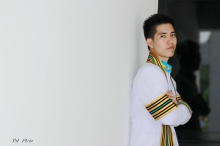ผลงานการถ่ายภาพ จุฬาลงกรณ์มหาวิทยาลัย
