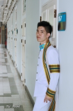ผลงานการถ่ายภาพ จุฬาลงกรณ์มหาวิทยาลัย
