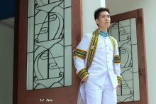 ผลงานการถ่ายภาพ จุฬาลงกรณ์มหาวิทยาลัย
