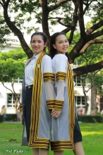 ผลงานการถ่ายภาพ จุฬาลงกรณ์มหาวิทยาลัย
