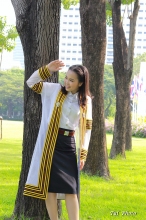 ผลงานการถ่ายภาพ จุฬาลงกรณ์มหาวิทยาลัย
