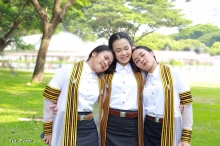 ผลงานการถ่ายภาพ จุฬาลงกรณ์มหาวิทยาลัย