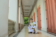 ผลงานการถ่ายภาพ จุฬาลงกรณ์มหาวิทยาลัย