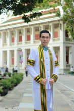ผลงานการถ่ายภาพ จุฬาลงกรณ์มหาวิทยาลัย