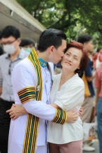 ผลงานการถ่ายภาพ จุฬาลงกรณ์มหาวิทยาลัย