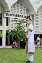 ผลงานการถ่ายภาพ จุฬาลงกรณ์มหาวิทยาลัย