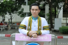 ผลงานการถ่ายภาพ จุฬาลงกรณ์มหาวิทยาลัย