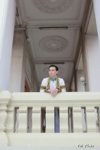 ผลงานการถ่ายภาพ จุฬาลงกรณ์มหาวิทยาลัย