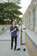 ผลงานการถ่ายภาพ จุฬาลงกรณ์มหาวิทยาลัย