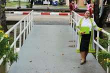 ผลงานการถ่ายภาพ มหาวิทยาลัยเทคโนโลยีราชมงคลธัญบุรี