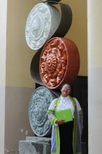 ผลงานการถ่ายภาพ มหาวิทยาลัยเทคโนโลยีราชมงคลธัญบุรี