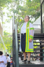 ผลงานการถ่ายภาพ มหาวิทยาลัยเทคโนโลยีราชมงคลธัญบุรี
