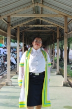 ผลงานการถ่ายภาพ มหาวิทยาลัยเทคโนโลยีราชมงคลธัญบุรี