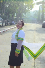 ผลงานการถ่ายภาพ มหาวิทยาลัยเทคโนโลยีราชมงคลธัญบุรี