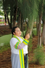 ผลงานการถ่ายภาพ มหาวิทยาลัยเทคโนโลยีราชมงคลธัญบุรี