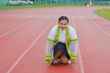 ผลงานการถ่ายภาพ มหาวิทยาลัยเทคโนโลยีราชมงคลธัญบุรี