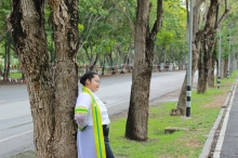 ผลงานการถ่ายภาพ มหาวิทยาลัยเทคโนโลยีราชมงคลธัญบุรี