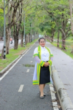 ผลงานการถ่ายภาพ มหาวิทยาลัยเทคโนโลยีราชมงคลธัญบุรี