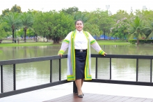 ผลงานการถ่ายภาพ มหาวิทยาลัยเทคโนโลยีราชมงคลธัญบุรี