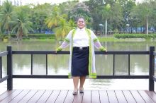 ผลงานการถ่ายภาพ มหาวิทยาลัยเทคโนโลยีราชมงคลธัญบุรี