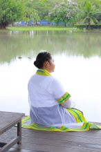 ผลงานการถ่ายภาพ มหาวิทยาลัยเทคโนโลยีราชมงคลธัญบุรี