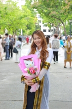 ผลงานการถ่ายภาพ จุฬาลงกรณ์มหาวิทยาลัย
