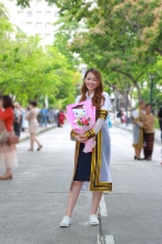 ผลงานการถ่ายภาพ จุฬาลงกรณ์มหาวิทยาลัย