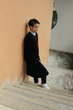 ผลงานการถ่ายภาพ มหาวิทยาลัยเกษตรศาสตร์