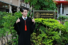 ผลงานการถ่ายภาพ มหาวิทยาลัยเกษตรศาสตร์