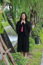 ผลงานการถ่ายภาพ มหาวิทยาลัยเกษตรศาสตร์