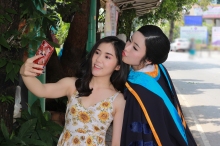 ผลงานการถ่ายภาพ มหาวิทยาลัยรามคำแหง