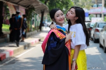 ผลงานการถ่ายภาพ มหาวิทยาลัยรามคำแหง