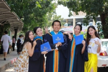 ผลงานการถ่ายภาพ มหาวิทยาลัยรามคำแหง