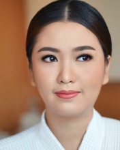 ผลงานการแต่งหน้า/ทำผม จุฬาลงกรณ์มหาวิทยาลัย