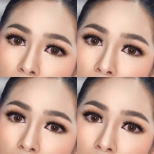 ผลงานการแต่งหน้า/ทำผม จุฬาลงกรณ์มหาวิทยาลัย