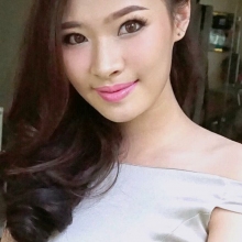 ผลงานการแต่งหน้า/ทำผม จุฬาลงกรณ์มหาวิทยาลัย