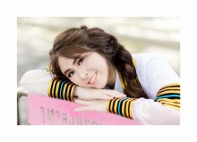 ผลงานการแต่งหน้า/ทำผม มหาวิทยาลัยมหิดล