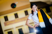 ผลงานการถ่ายภาพ มหาวิทยาลัยธรรมศาสตร์