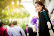 ผลงานการถ่ายภาพ มหาวิทยาลัยธรรมศาสตร์