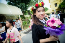 ผลงานการถ่ายภาพ มหาวิทยาลัยธรรมศาสตร์