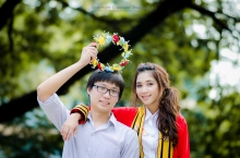 ผลงานการถ่ายภาพ สถาบันเทคโนโลยีพระจอมเกล้าเจ้าคุณทหารลาดกระบัง