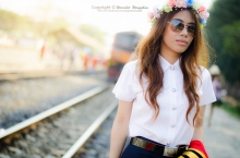 ผลงานการถ่ายภาพ สถาบันเทคโนโลยีพระจอมเกล้าเจ้าคุณทหารลาดกระบัง