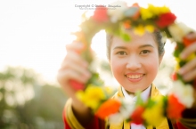 ผลงานการถ่ายภาพ มหาวิทยาลัยเทคโนโลยีพระจอมเกล้าธนบุรี