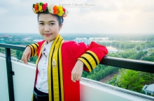ผลงานการถ่ายภาพ มหาวิทยาลัยเทคโนโลยีพระจอมเกล้าธนบุรี