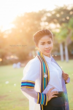 ผลงานการถ่ายภาพ มหาวิทยาลัยเทคโนโลยีราชมงคลธัญบุรี