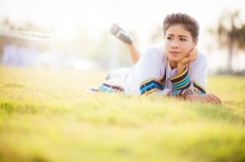 ผลงานการถ่ายภาพ มหาวิทยาลัยเทคโนโลยีราชมงคลธัญบุรี