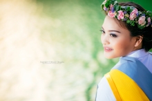 ภาพรับปริญญา มหาวิทยาลัยบูรพา