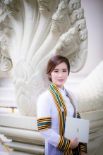 ผลงานการถ่ายภาพ จุฬาลงกรณ์มหาวิทยาลัย