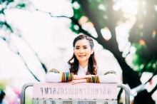 ผลงานการถ่ายภาพ จุฬาลงกรณ์มหาวิทยาลัย