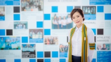 ผลงานการถ่ายภาพ จุฬาลงกรณ์มหาวิทยาลัย